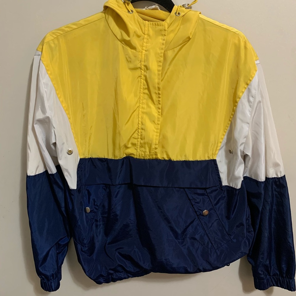 Windbreaker
